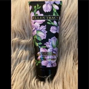 Ellen Tracy Body Lotion